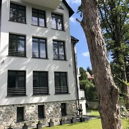 Apartament Skiturowy Jagiellonska Residence Zakopane Exterior photo