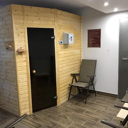 Apartament Skiturowy Jagiellonska Residence Zakopane Exterior photo