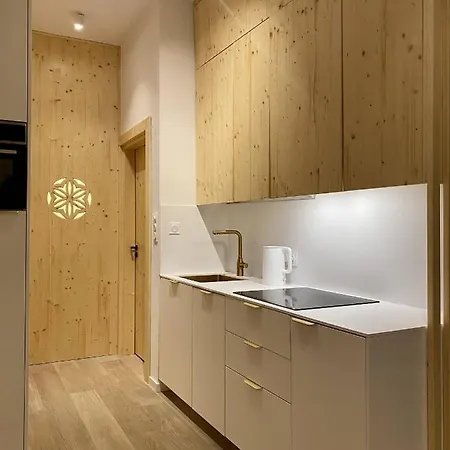 Apartament Skiturowy Jagiellonska Residence Zakopane Exterior photo