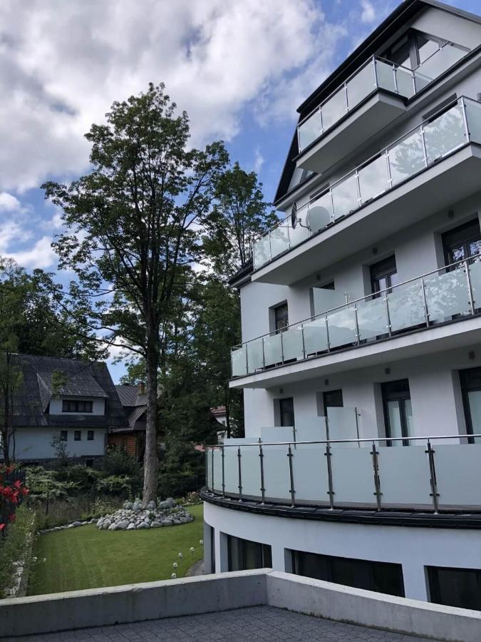 Skiturowy Jagiellonska Apartment *