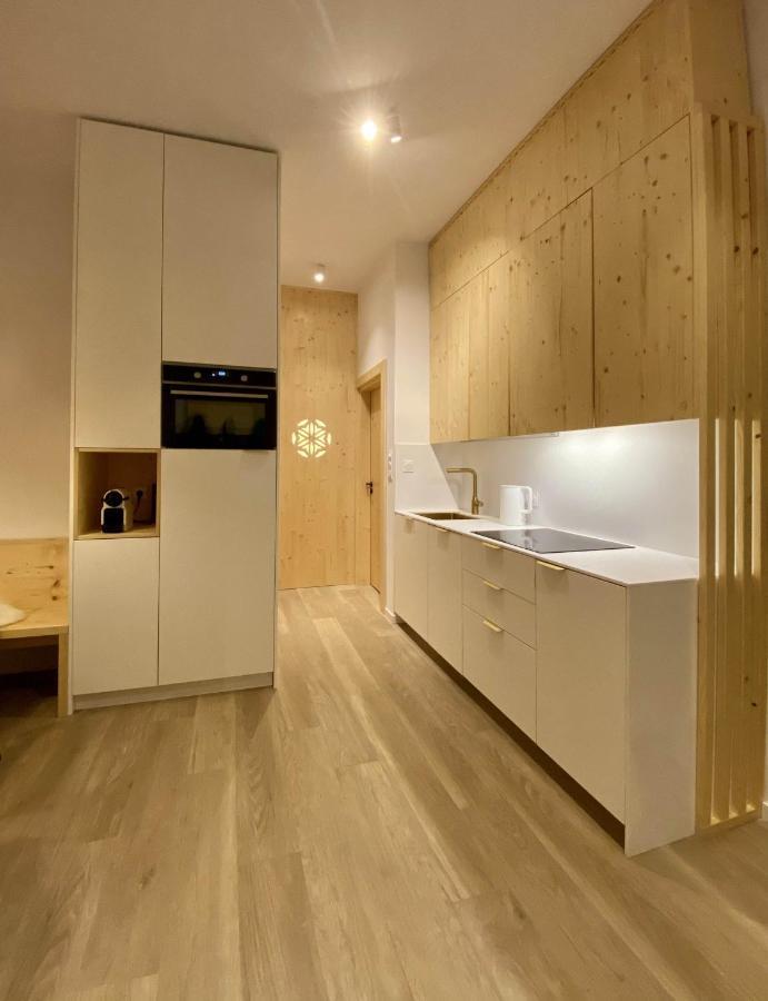 Skiturowy Jagiellonska Apartment