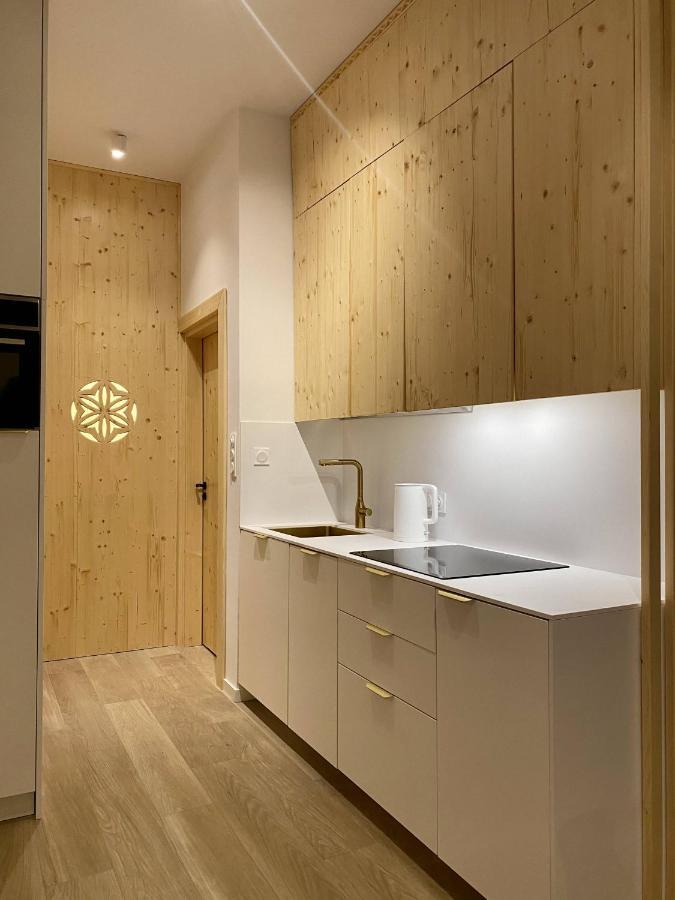 Apartment Skiturowy Jagiellonska