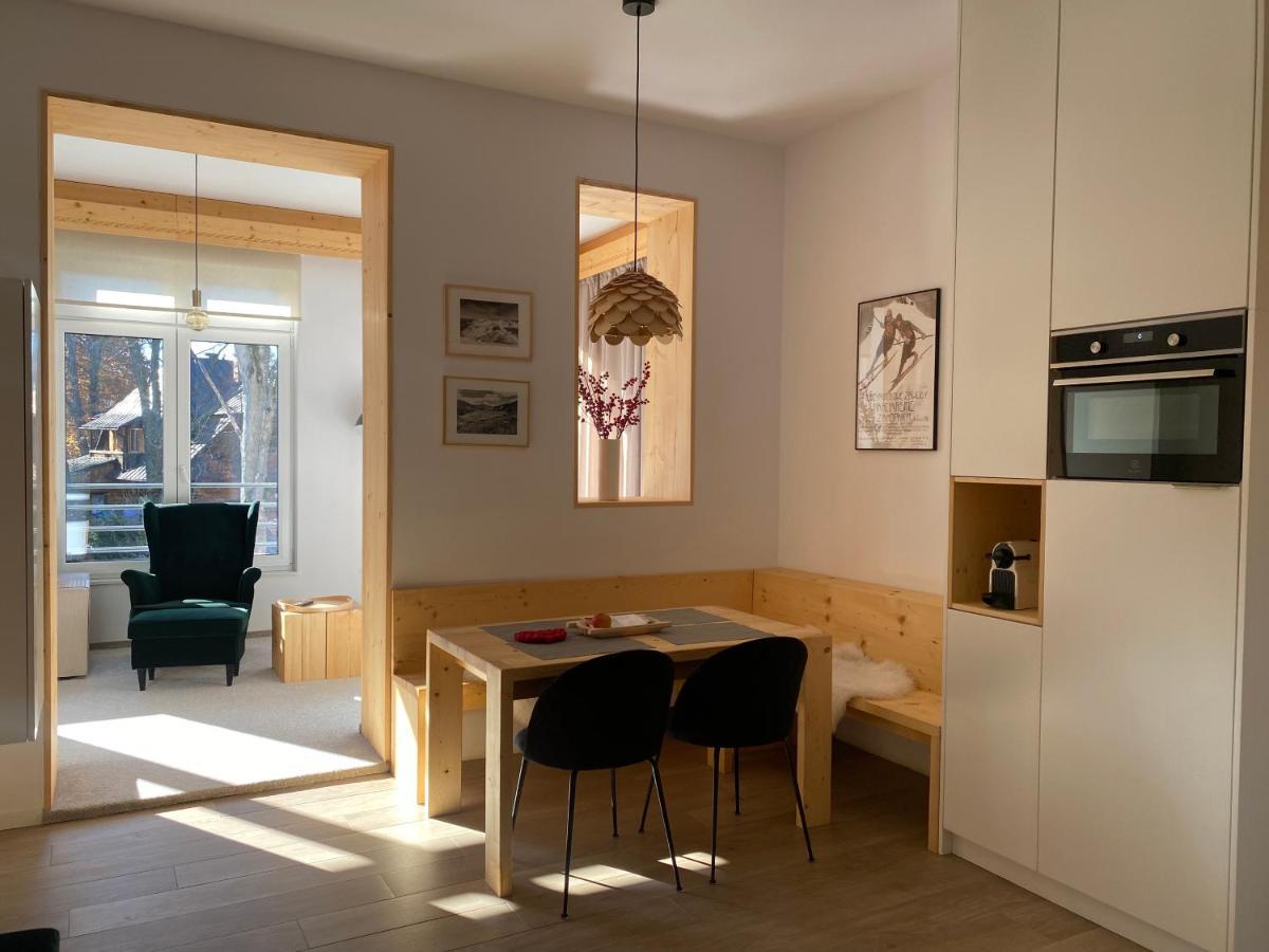 Apartment Skiturowy Jagiellonska *